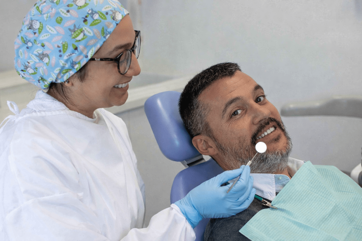 Dentista en Tortosa